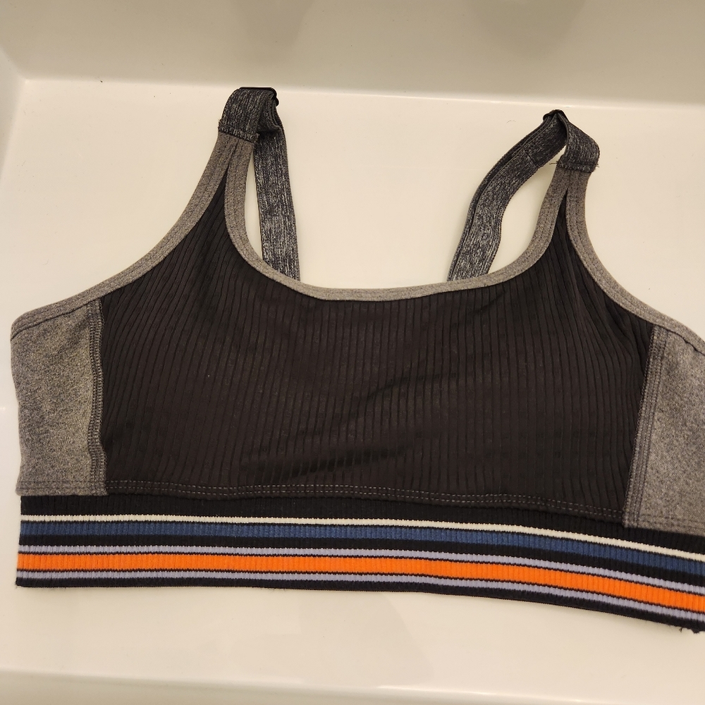 Splendid Sport Bralette Size S